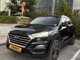 Hyundai Tucson 2021 года за 11 500 000 тг. в Актау – фото 2