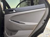 Hyundai Tucson 2021 года за 11 500 000 тг. в Актау – фото 5