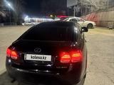 Lexus GS 300 2005 года за 5 700 000 тг. в Алматы – фото 4