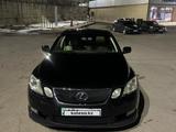 Lexus GS 300 2005 года за 5 700 000 тг. в Алматы