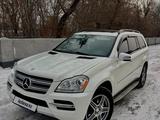 Mercedes-Benz GL 450 2008 года за 10 200 000 тг. в Караганда – фото 3