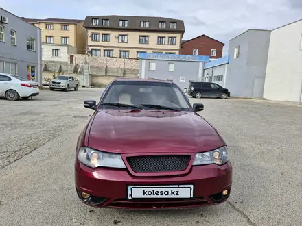 Daewoo Nexia 2013 года за 2 000 000 тг. в Актау – фото 8