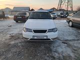 Daewoo Nexia 2011 годаүшін1 500 000 тг. в Шымкент