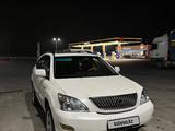 Lexus RX 350 2007 года за 7 700 000 тг. в Кызылорда – фото 4