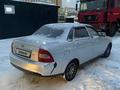 ВАЗ (Lada) Priora 2170 2012 года за 1 250 000 тг. в Астана – фото 2