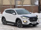 Hyundai Tucson 2019 года за 11 700 000 тг. в Актобе – фото 5