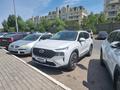 Hyundai Santa Fe 2022 года за 19 500 000 тг. в Астана