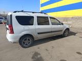 ВАЗ (Lada) Largus 2014 года за 2 800 000 тг. в Астана – фото 2