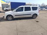 ВАЗ (Lada) Largus 2014 года за 2 800 000 тг. в Астана