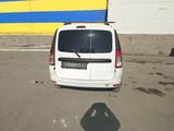 ВАЗ (Lada) Largus 2014 года за 2 800 000 тг. в Астана – фото 3
