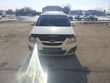 ВАЗ (Lada) Largus 2014 года за 2 800 000 тг. в Астана – фото 4