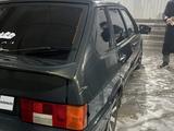 ВАЗ (Lada) 2114 2006 годаүшін650 000 тг. в Актобе – фото 4