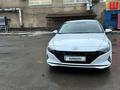 Hyundai Elantra 2023 годаүшін10 400 000 тг. в Астана – фото 11