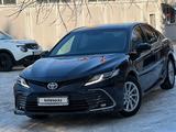 Toyota Camry 2021 годаүшін14 500 000 тг. в Алматы – фото 4