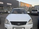ВАЗ (Lada) Priora 2170 2013 года за 1 300 000 тг. в Семей