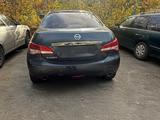 Nissan Almera Classic 2013 года за 3 200 000 тг. в Щучинск – фото 5