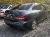 Nissan Almera Classic 2013 года за 3 200 000 тг. в Щучинск – фото 4
