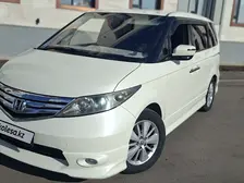Honda Elysion, 2009
