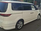 Honda Elysion 2009 годаүшін5 700 000 тг. в Караганда – фото 4