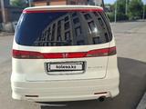 Honda Elysion 2009 годаүшін5 700 000 тг. в Караганда – фото 5