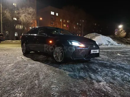 Lexus IS 250 2005 года за 10 000 000 тг. в Усть-Каменогорск – фото 16