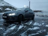 Lexus IS 250 2005 года за 10 000 000 тг. в Усть-Каменогорск – фото 5