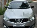 Nissan Qashqai 2013 года за 4 500 000 тг. в Алматы – фото 2