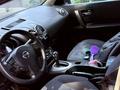 Nissan Qashqai 2013 года за 4 500 000 тг. в Алматы – фото 9