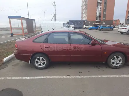 Mazda 626 1993 года за 1 900 000 тг. в Кокшетау – фото 3