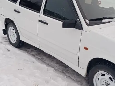 ВАЗ (Lada) 2114 2013 года за 1 500 000 тг. в Семей – фото 2