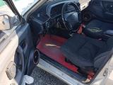 ВАЗ (Lada) 2115 2005 годаүшін700 000 тг. в Атырау – фото 2