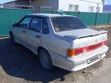 ВАЗ (Lada) 2115 2005 годаүшін700 000 тг. в Атырау – фото 3
