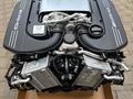 Новый Двигатель 63 AMG М 177 за 12 000 000 тг. в Алматы – фото 6
