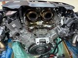 Новый Двигатель 63 AMG М 177 за 10 500 000 тг. в Алматы – фото 4