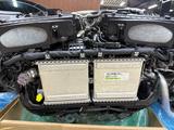 Новый Двигатель 63 AMG М 177 за 10 500 000 тг. в Алматы – фото 2
