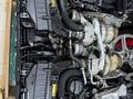 Новый Двигатель 63 AMG М 177 за 12 000 000 тг. в Алматы – фото 5