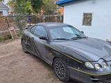 Hyundai Tiburon 2001 года за 1 600 000 тг. в Топар – фото 2