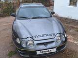 Hyundai Tiburon 2001 года за 1 600 000 тг. в Топар