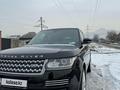 Land Rover Range Rover 2015 годаfor25 000 000 тг. в Астана – фото 3