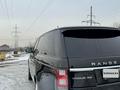 Land Rover Range Rover 2015 годаfor25 000 000 тг. в Астана – фото 2