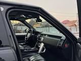 Land Rover Range Rover 2015 годаүшін25 000 000 тг. в Астана – фото 4