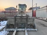 LGZT  Мамонт T936 2020 года за 6 500 000 тг. в Алматы – фото 2