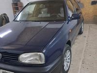 Volkswagen Golf 1992 года за 1 400 000 тг. в Кулан