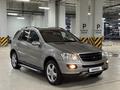 Mercedes-Benz ML 350 2007 годаfor8 000 000 тг. в Астана – фото 2