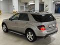 Mercedes-Benz ML 350 2007 годаfor8 000 000 тг. в Астана – фото 15