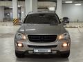 Mercedes-Benz ML 350 2007 годаfor8 000 000 тг. в Астана