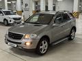 Mercedes-Benz ML 350 2007 годаfor8 000 000 тг. в Астана – фото 4