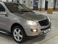 Mercedes-Benz ML 350 2007 годаfor8 000 000 тг. в Астана – фото 7