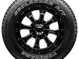 265/65R18 Yokohama Geolander G031 Летние за 340 000 тг. в Алматы