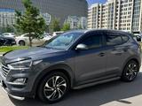 Hyundai Tucson 2019 года за 12 100 000 тг. в Астана – фото 3